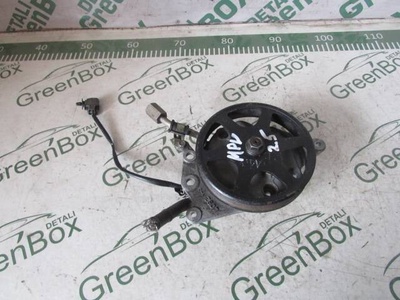 LC6232600F Насос гидроусилителя руля Mazda MPV II 2004