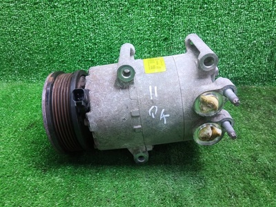 AV6119D629CA компрессор кондиционера Ford C-MAX (2010+)