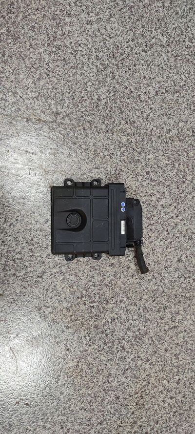 09G927749B блок управления кпп volkswagen passat b7 b8 сша