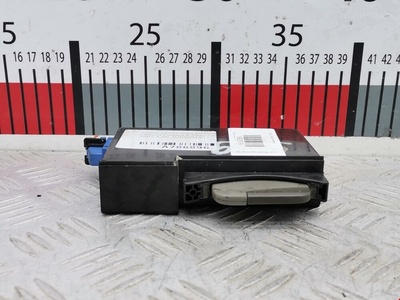 8200091857 Замок зажигания Renault Laguna 2 (2000-2007) 2002