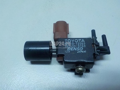 9091012089 Клапан электромагнитный Toyota Hilux (1997 - 2005)