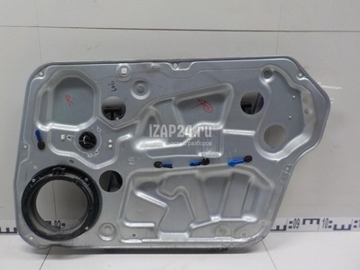 824813K002 Стеклоподъемник электр. передний правый Hyundai-Kia Sonata V (NF) (2005 - 2010)