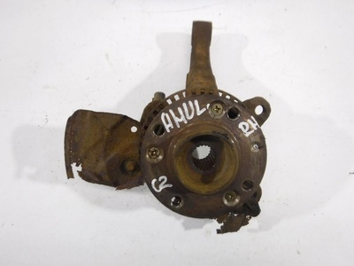 A113001012AB Кулак поворотный передний правый Chery Amulet (A15) A15 (2003—2010)