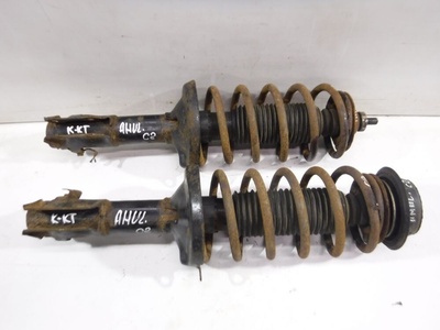 A112905010BA Амортизаторы передние к-кт Chery Amulet (A15) A15 (2003—2010)