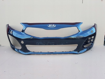 86511A2900 бампер передняя kia ceed ii gt line 86511 - a2900