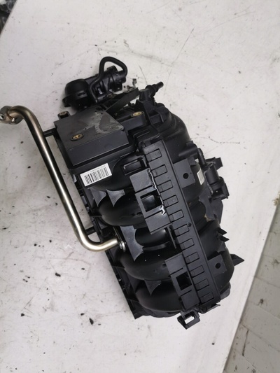 028060007255559829 opel astra iii 1.4 xep коллектор впускной astra h