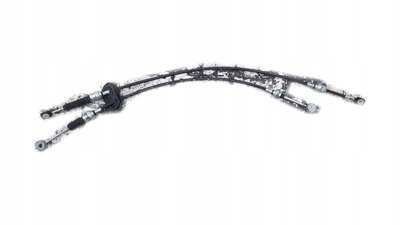 7701470938 ссылки переключения кпп opel movano а master 2.0 d eu