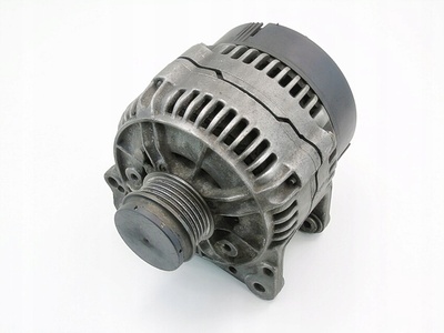028003028 генератор 120a 1.9 tdi passat b5 audi a4 b5 80 b4 a6 c5