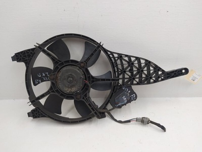 92120EB400 Вентилятор радиатора Nissan Pathfinder R51 (2004-2010) 2006