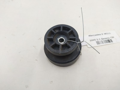A2118800030 Кронштейн крепления бампера переднего Mercedes E W211 2005