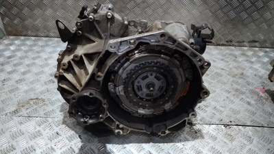 0AM300050EX00V АКПП Passat СС (2008-2016) 1.8T PMJ DSG7 б/у (арт. )