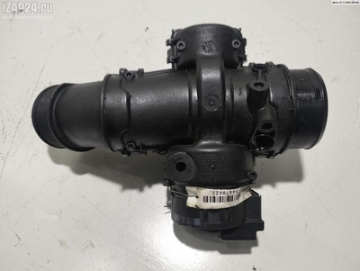 9660030580 Заслонка дроссельная Citroen Berlingo (1996-2008) 2006