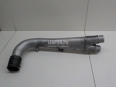 7L6145941F Воздуховод VAG Touareg (2002 - 2010)