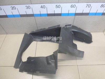 4L0117336B Воздуховод VAG Q7 [4L] (2005 - 2015)