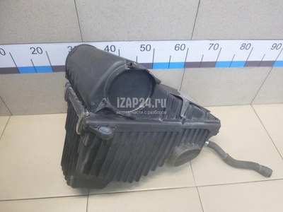 7L6129607AH Корпус воздушного фильтра VAG Touareg (2002 - 2010)