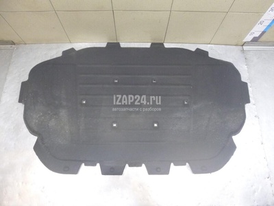 4L0863825 Шумоизоляция капота VAG Q7 [4L] (2005 - 2015)