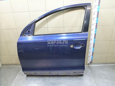 4L0831051A Дверь передняя левая VAG Q7 [4L] (2005 - 2015)