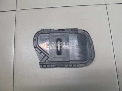 4L0941158 Крышка фары правой VAG Q7 [4L] (2005 - 2015)