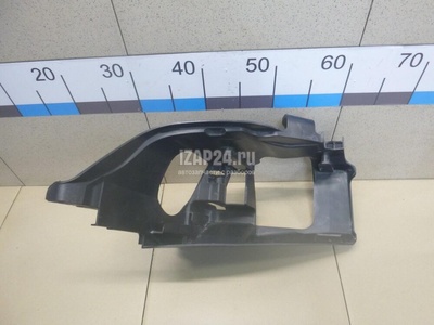 4L0941613 Кронштейн фар левый VAG Q7 [4L] (2005 - 2015)