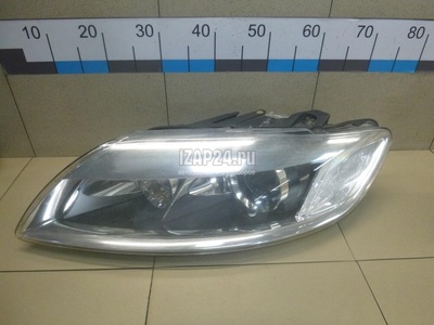 4L0941029D Фара левая VAG Q7 [4L] (2005 - 2015)