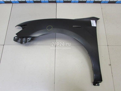 GD99693AL Крыло переднее левое Gordon Camry V40 (2006 - 2011)