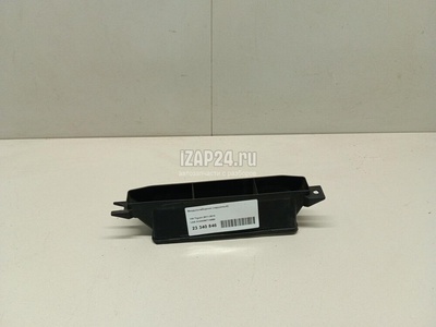 3C0805971A9B9 Воздухозаборник (наружный) VAG Passat [B6] (2005 - 2010)