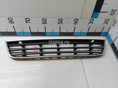 3C0853671C9B9 Решетка в бампер центральная VAG Passat [B6] (2005 - 2010)