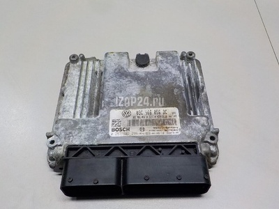 03C906056DC Блок управления двигателем VAG Passat [B6] (2005 - 2010)