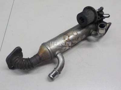 070131512F Радиатор системы EGR VAG Touareg (2002 - 2010)