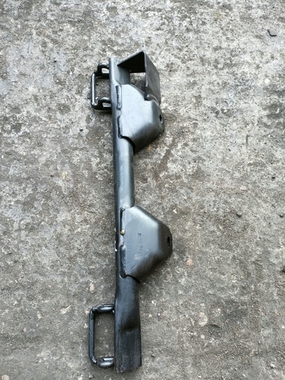 8E0813546B крепление isofix audi a4 b7
