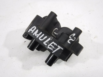 A113705110EA Катушка зажигания Chery Amulet (A15) A15 (2003—2010)