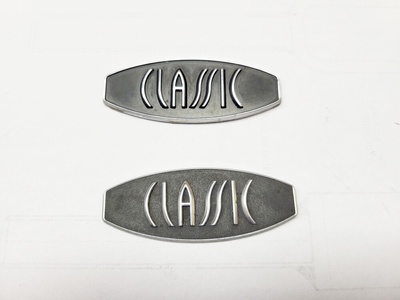 6Y0853431E значек эмблема логотип надпись на боковое skoda fabia октавия superb йети classic