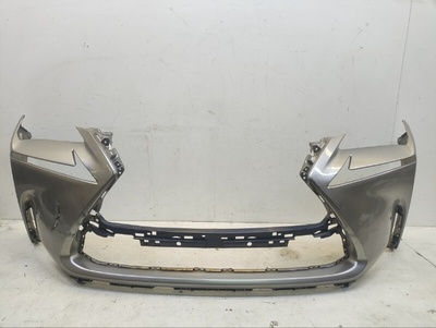 5211978901 бампер Lexus NX200 1 2014-2017