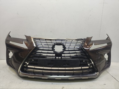5211978943 бампер Lexus NX200 1 2017-2021