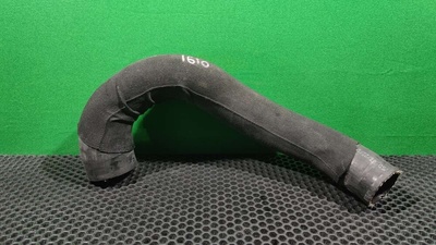 4G0145738T Патрубок интеркулера Audi A6 C7 (S6,RS6) 2011 4G0 145 738 T