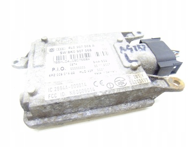 4L0907568A помощник переключения пояса радар audi q7 4l