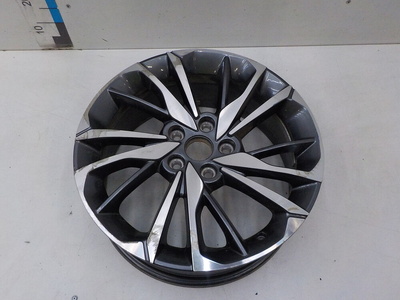 4024032900 Диск колесный 18" Geely Coolray 2020-