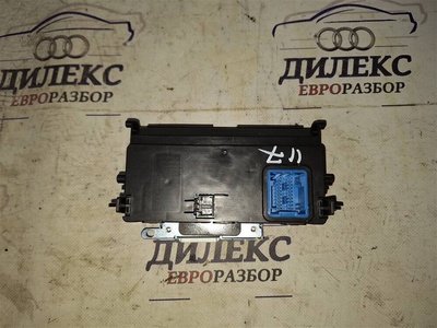 6452W2 блок управления климатической установкой Citroen DS4 2011-2015 2013