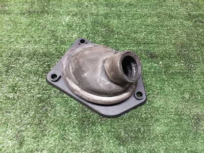 QLI000011 пыльник (рулевое управление) Land Rover 2003