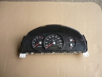 940033E086 Спидометр kia sorento i 2.5 crdi manual 94003 - 3e086