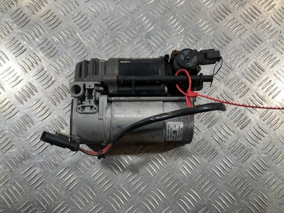 A2123200104 Компрессор пневмоподвески Mercedes-Benz CLS W218 2014