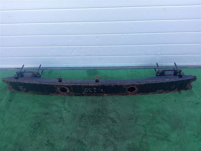 LR021048 усилитель заднего бампера Land Rover Range Rover 3 (2002-2012)