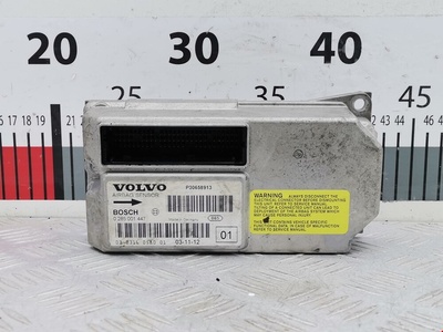 0285001447 Блок управления Air Bag Volvo XC90 1 (2002-2014) 2004 ,30658913