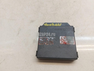 1K0919475Z0S Блок управления парктроником VAG Touran (2003 - 2010)