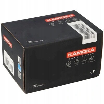 F301201 kamoka фильтр топлива