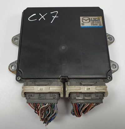 L3CR18881B блок управления двигателя mazda cx - 7 2.3 т