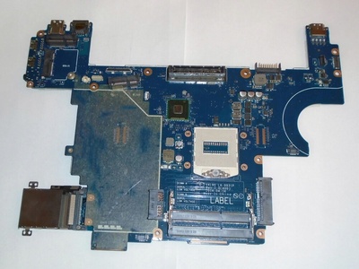 LA9931P плита для dell e6440 la - 9931p монтаж