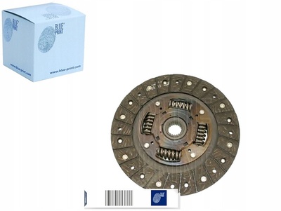 BLUADT33127 blue print диск сцепление 3125012361 3125012340 3