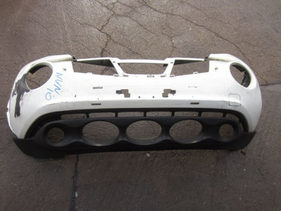 620221ka6h Бампер передний Nissan Juke (F15) 2011>