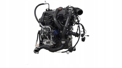 K9KG481 infiniti q30 1.5dci двигатель в сборе k9kg480 481